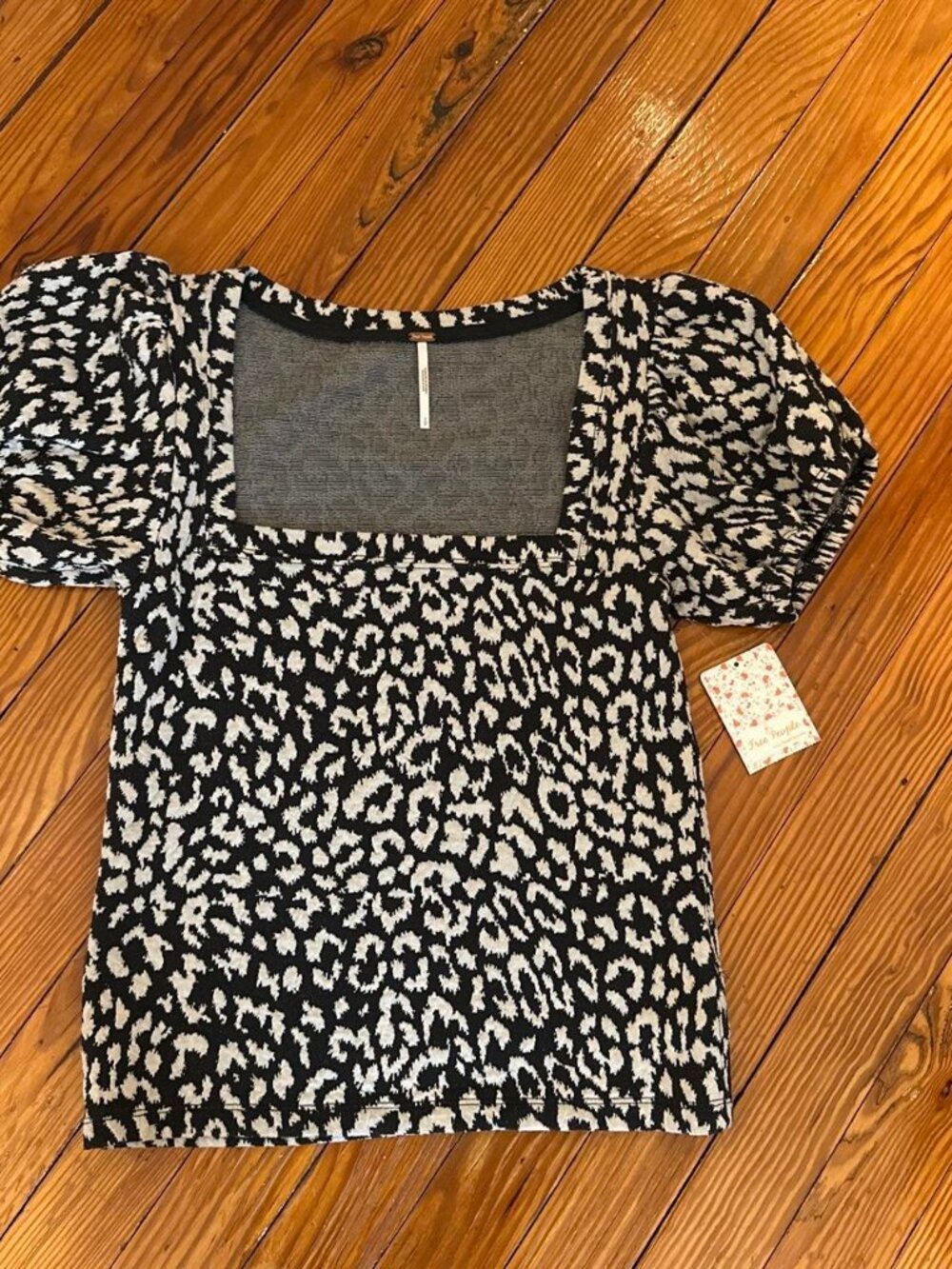 Free People New with tags!!